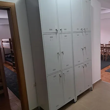 Railway Apartment Скопие Екстериор снимка
