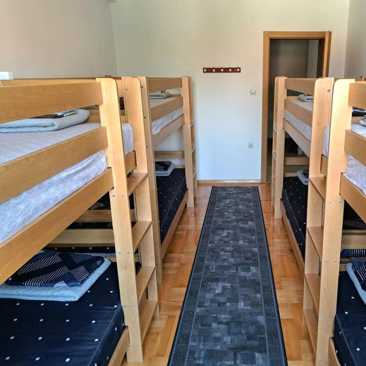 Apartament Railway